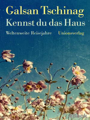 cover image of Kennst du das Haus